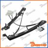 Lève vitre droite avant pour SEAT | EPS-SE-027, 1P0837462A